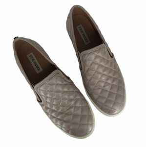 Steve Madden Ecentrcq Slip On Sneaker Size 9.5